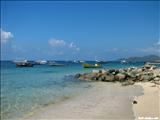 Esperanza Beach - VIEQUES